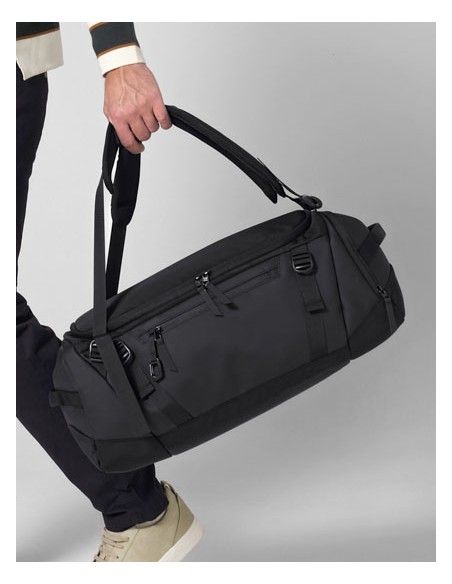 QUA-QD545-Zürich 45 Litre Hybrid Holdall 2